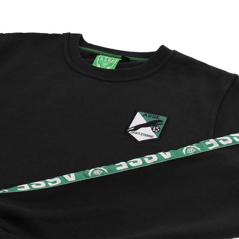 Sweat héritage noir