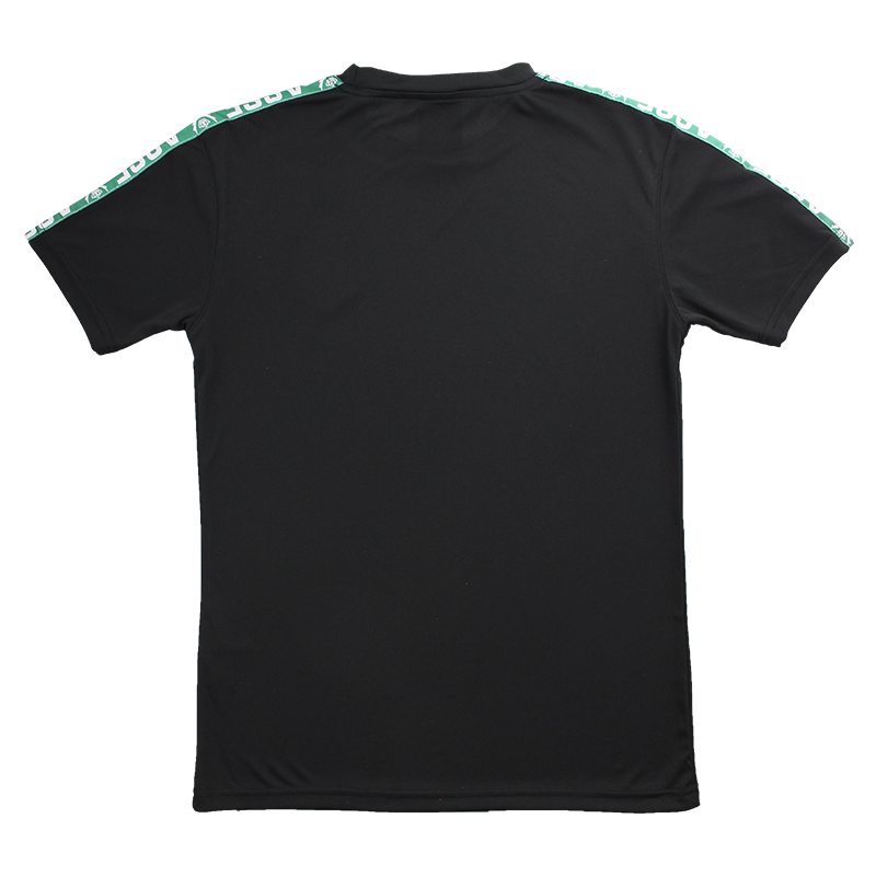 Tee-shirt enfant héritage noir