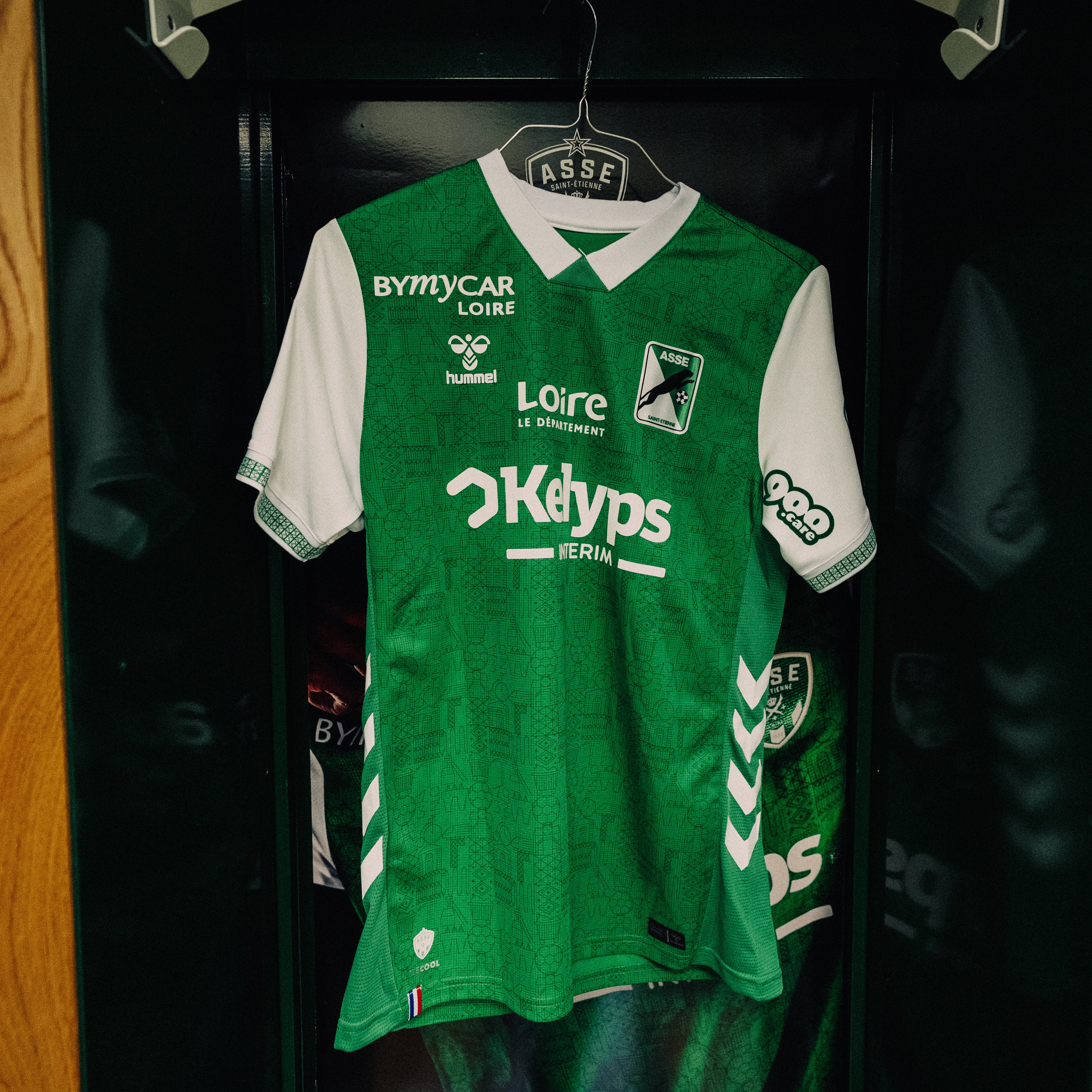 Augustine BOAKYE / vs Amiens SC, 9 mai 2026