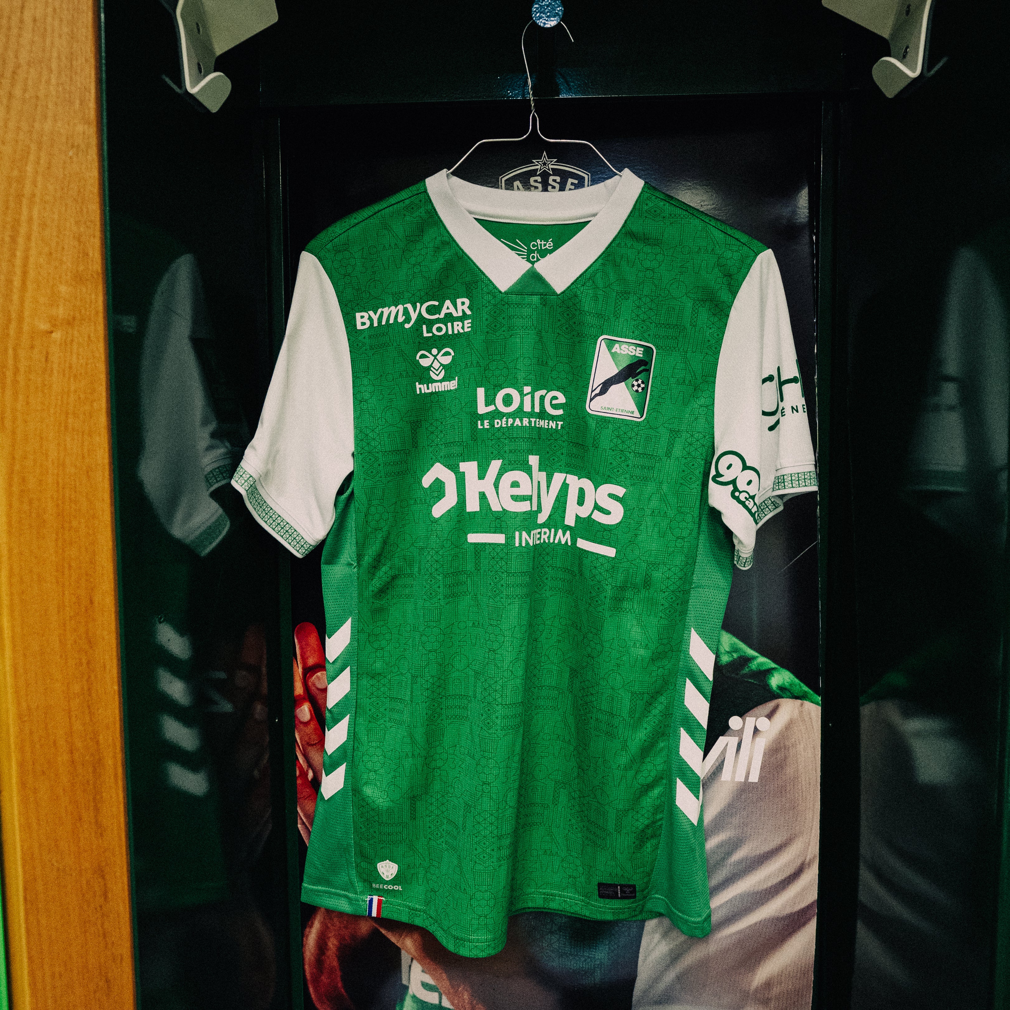 Zuriko DAVITASHVILI / vs Amiens SC, 9 mai 2026