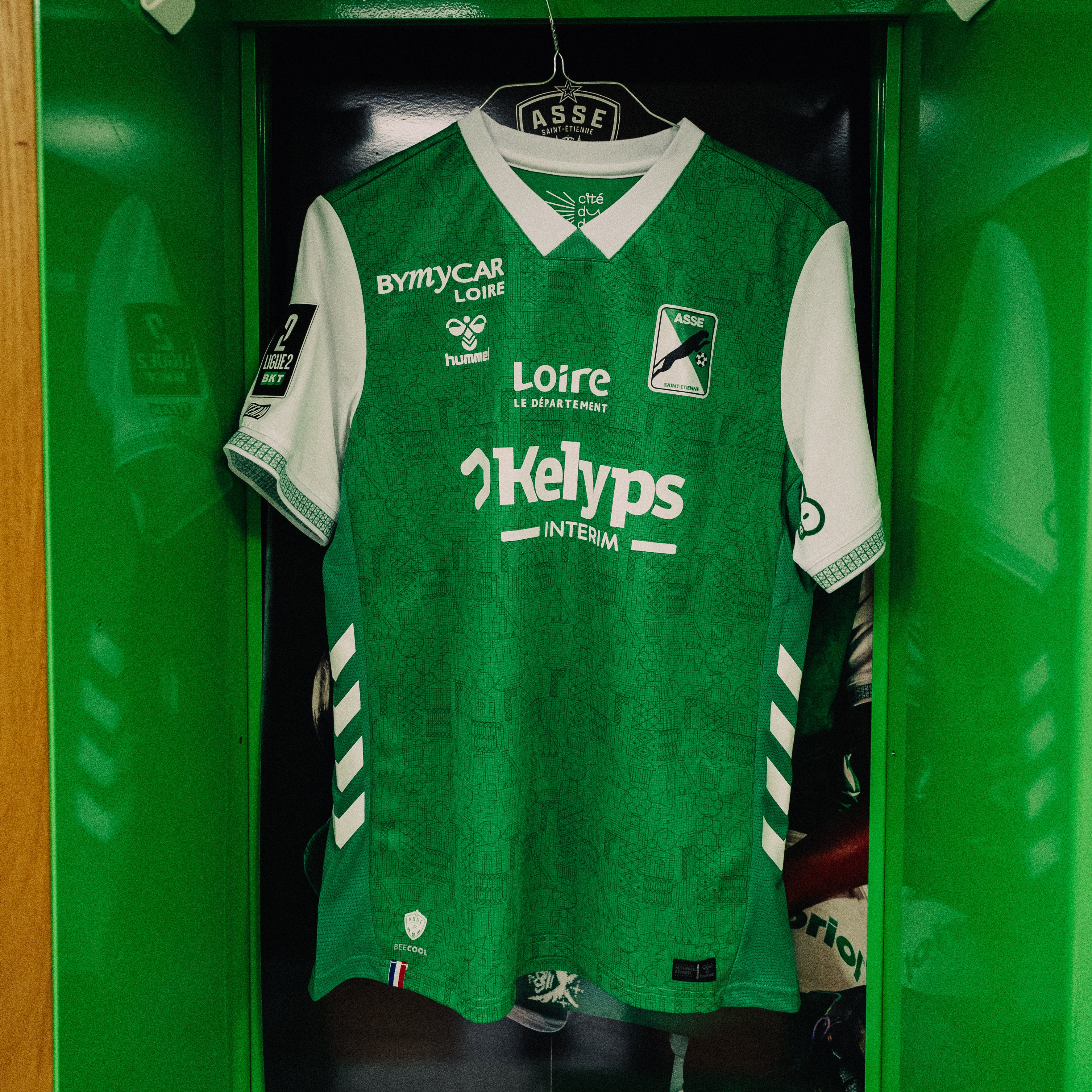 Joshua DUFFUS / vs Amiens SC, 9 mai 2026