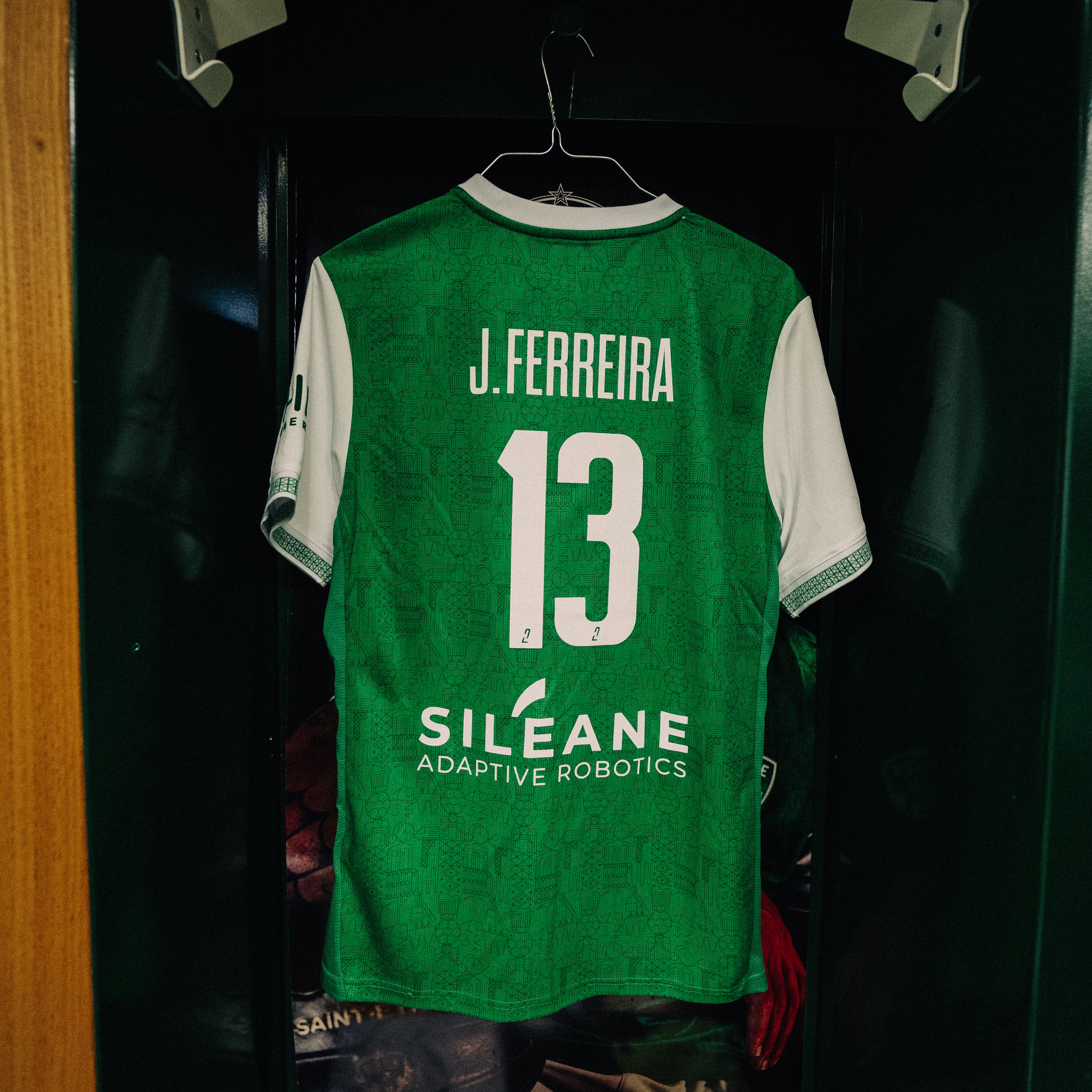 João FERREIRA / vs Amiens SC, 9 mai 2026