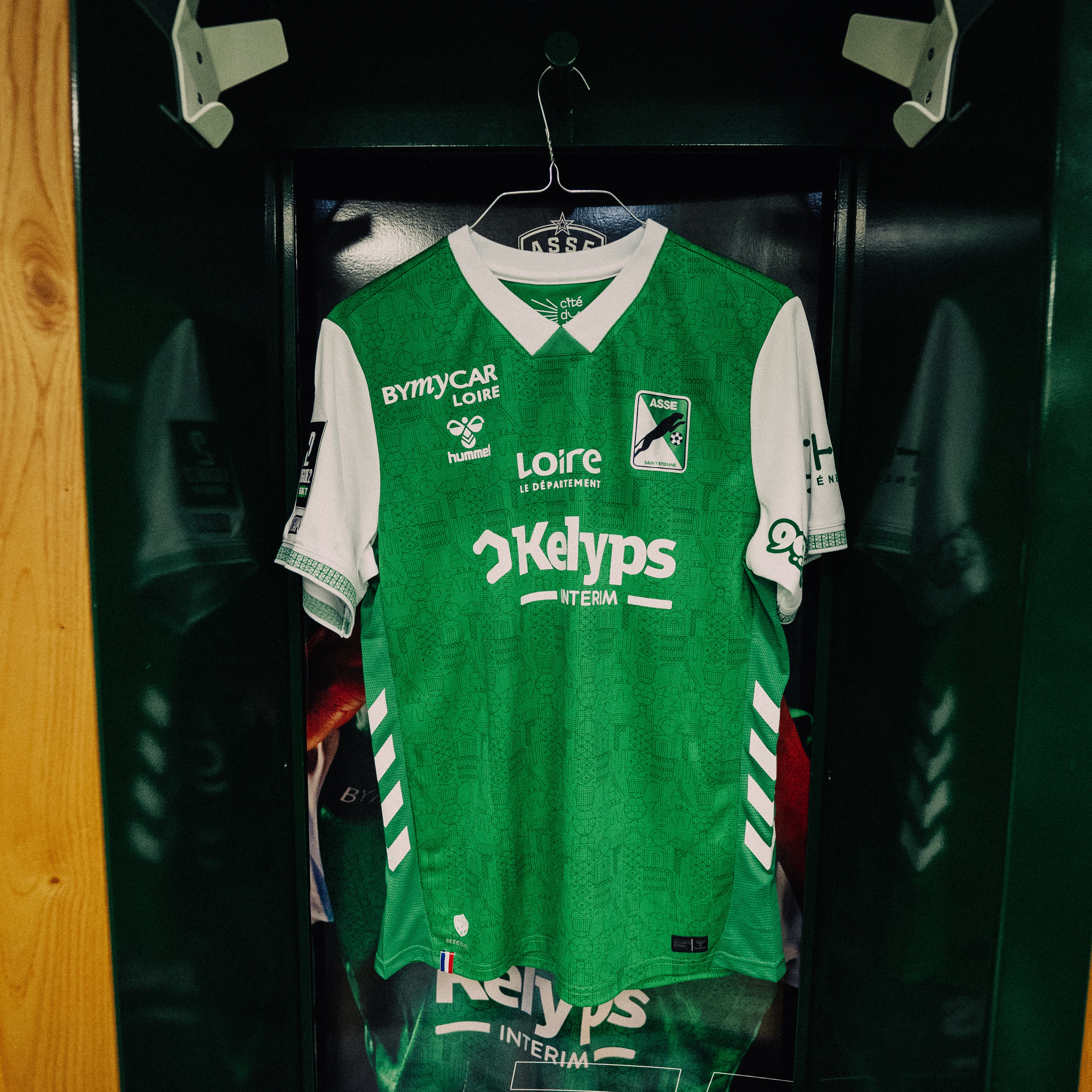 Luan GADEGBEKU / vs Amiens SC, 9 mai 2026