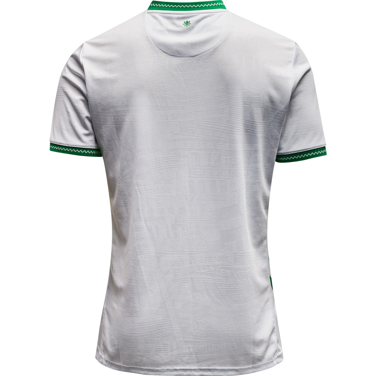Maillot extérieur 2025-2026