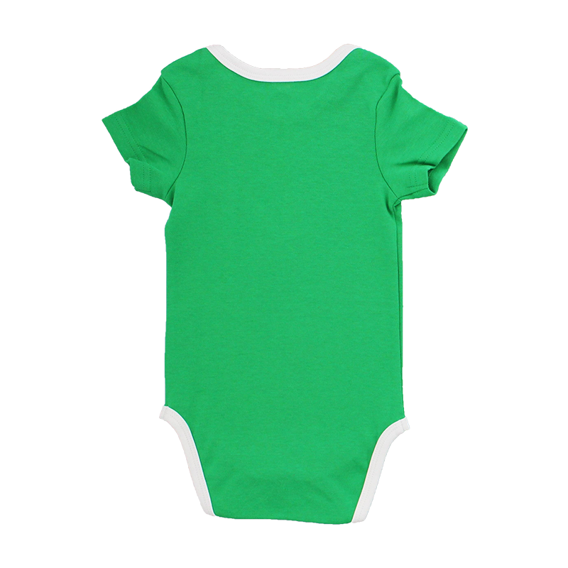Body manches courtes logo ASSE