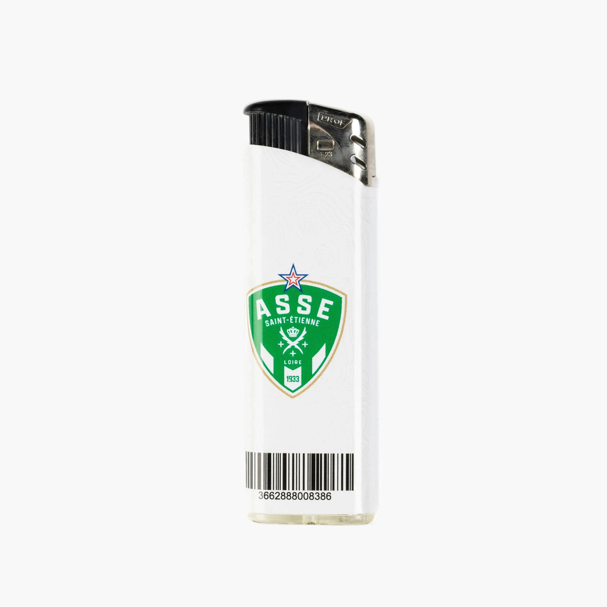 Lot de 5 briquets