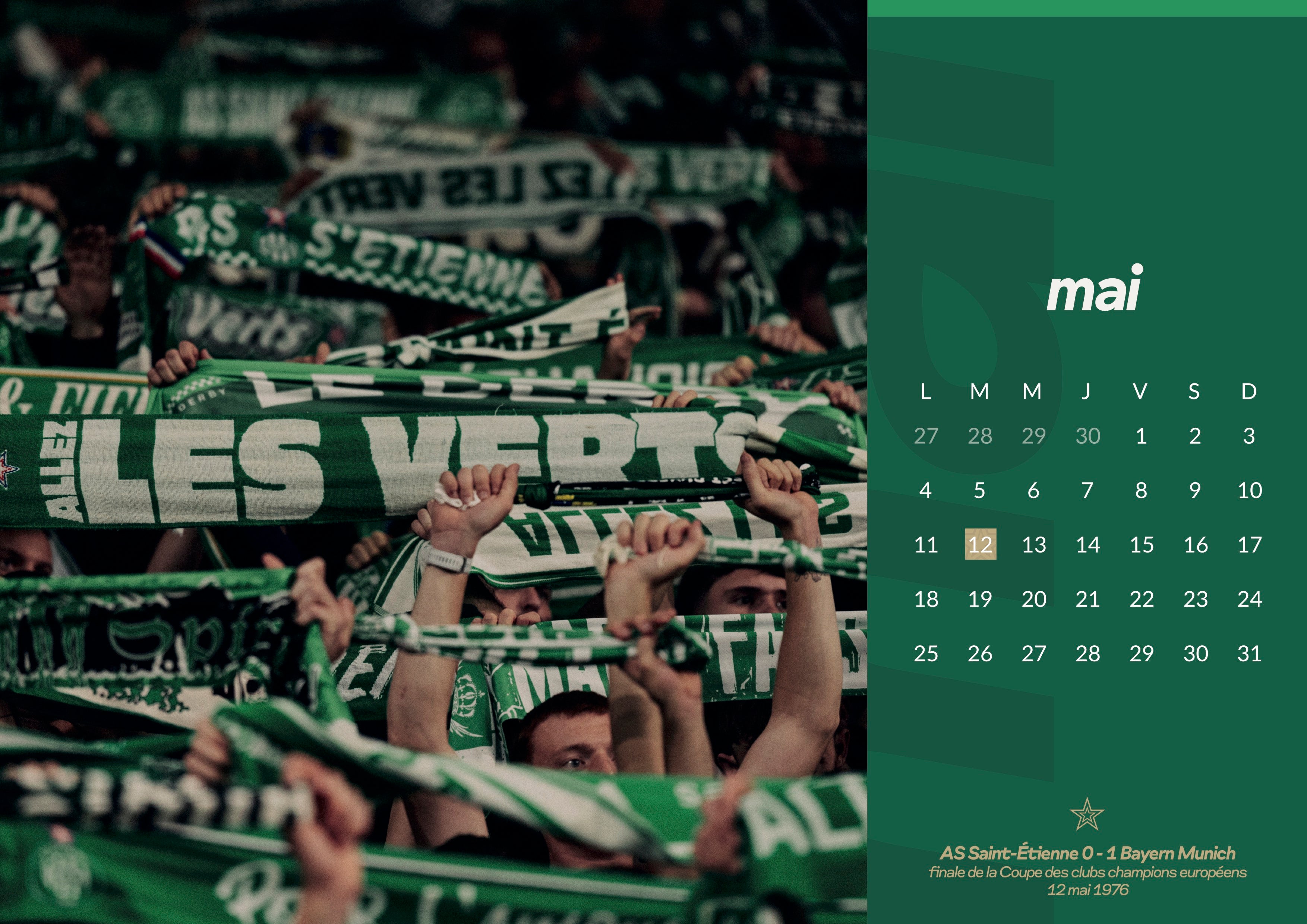 ASSE 2023 Calendar