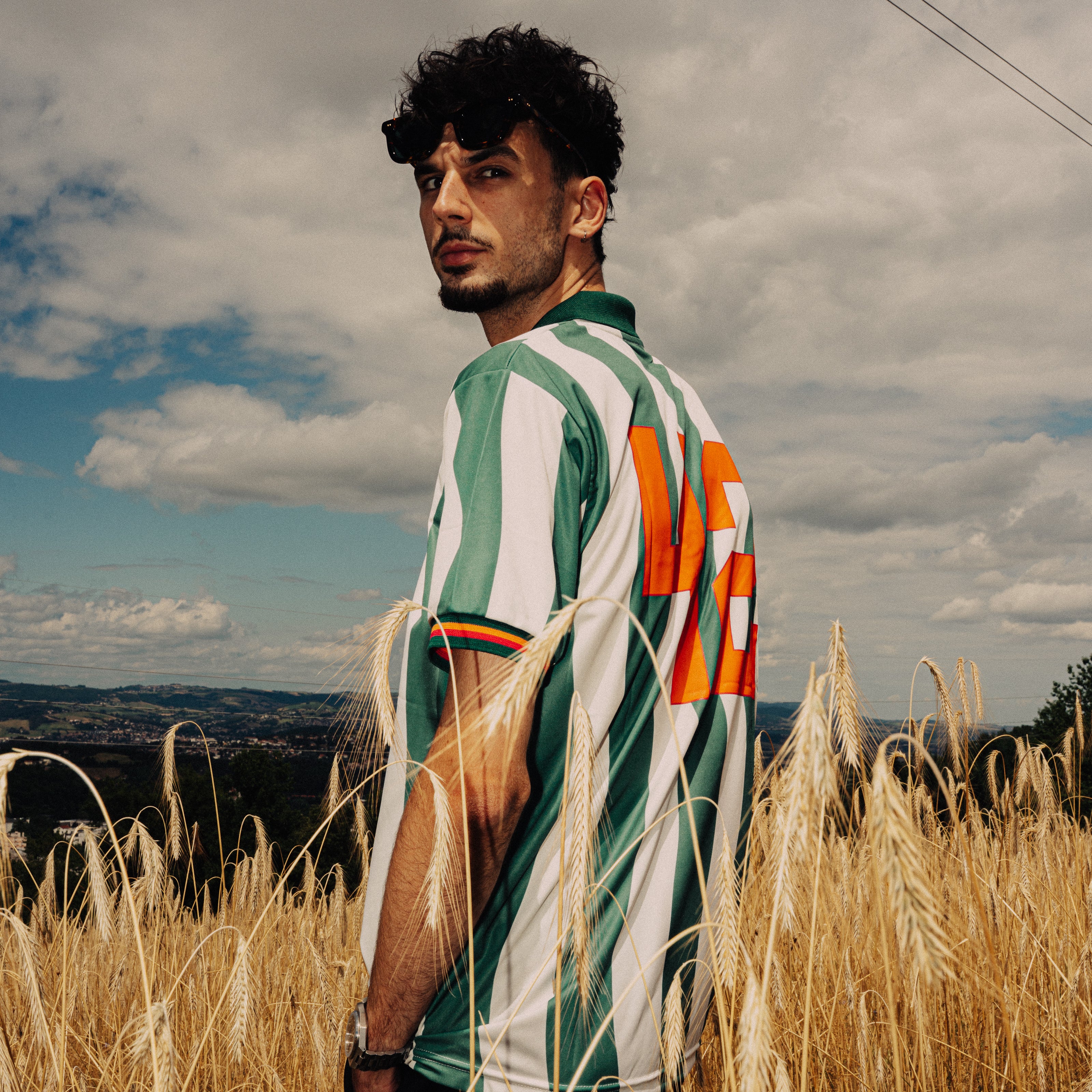 Maillot Foreztival 2025