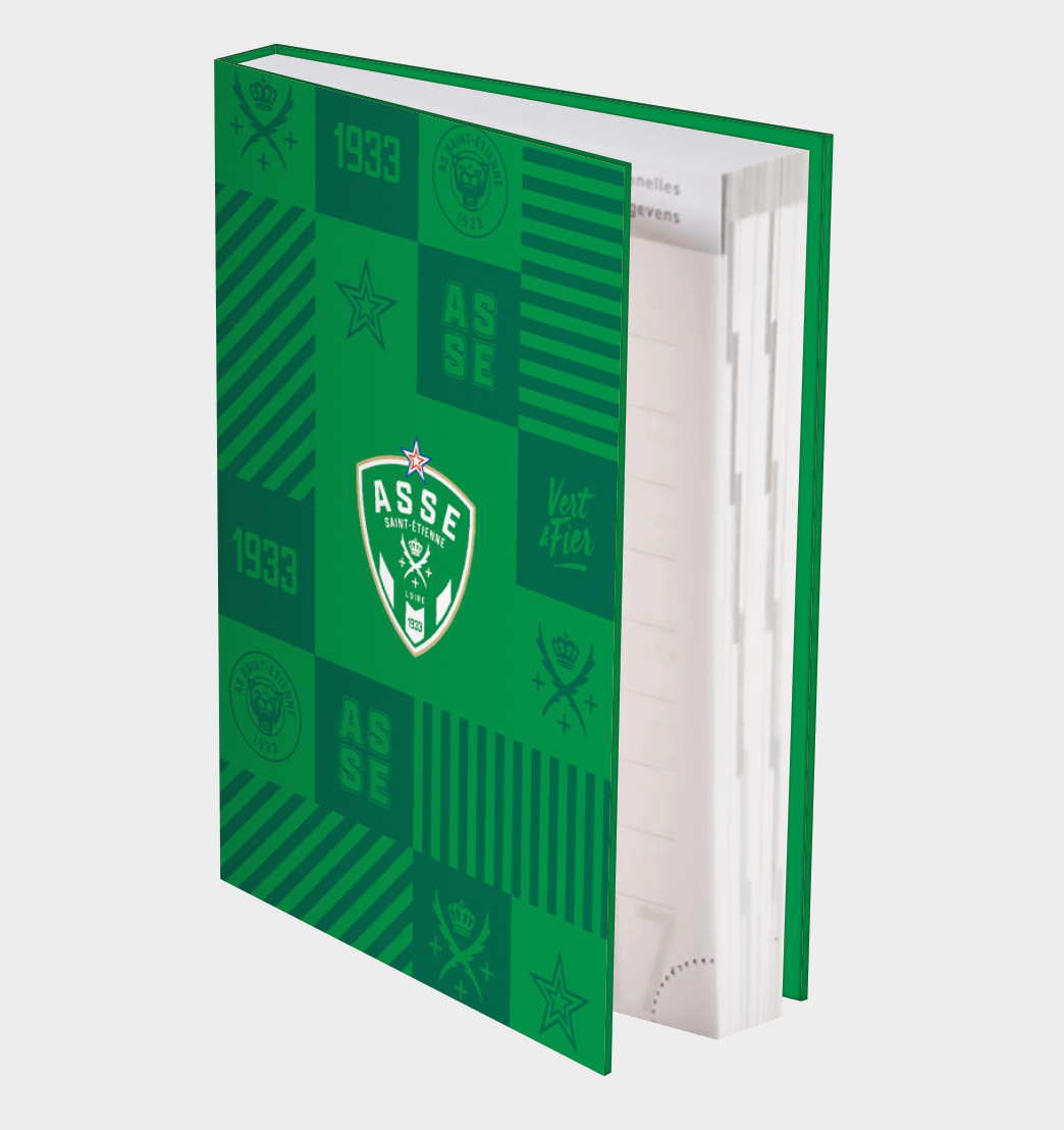 Agenda A6 gradient vert 2025-2026