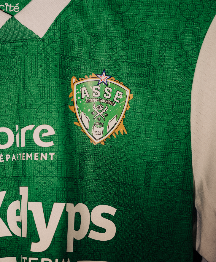 Lucas STASSIN / vs SC Bastia, 13 décembre 2025