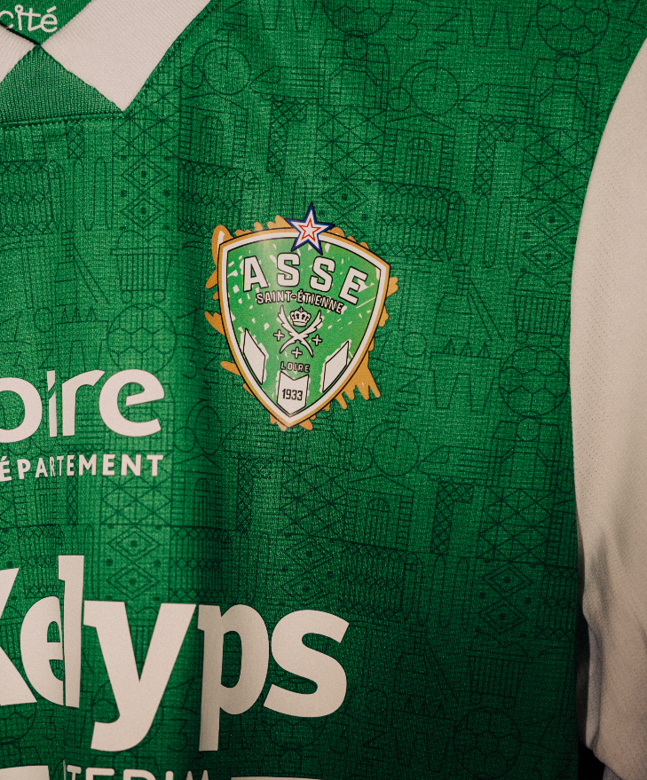 Irvin CARDONA / vs SC Bastia, 13 décembre 2025