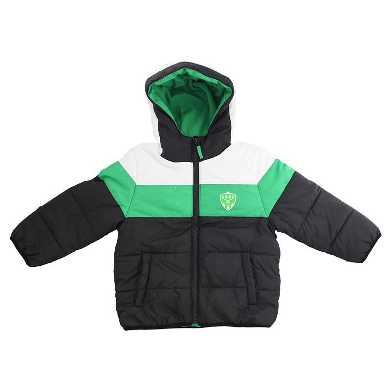 ASSE children's down jacket