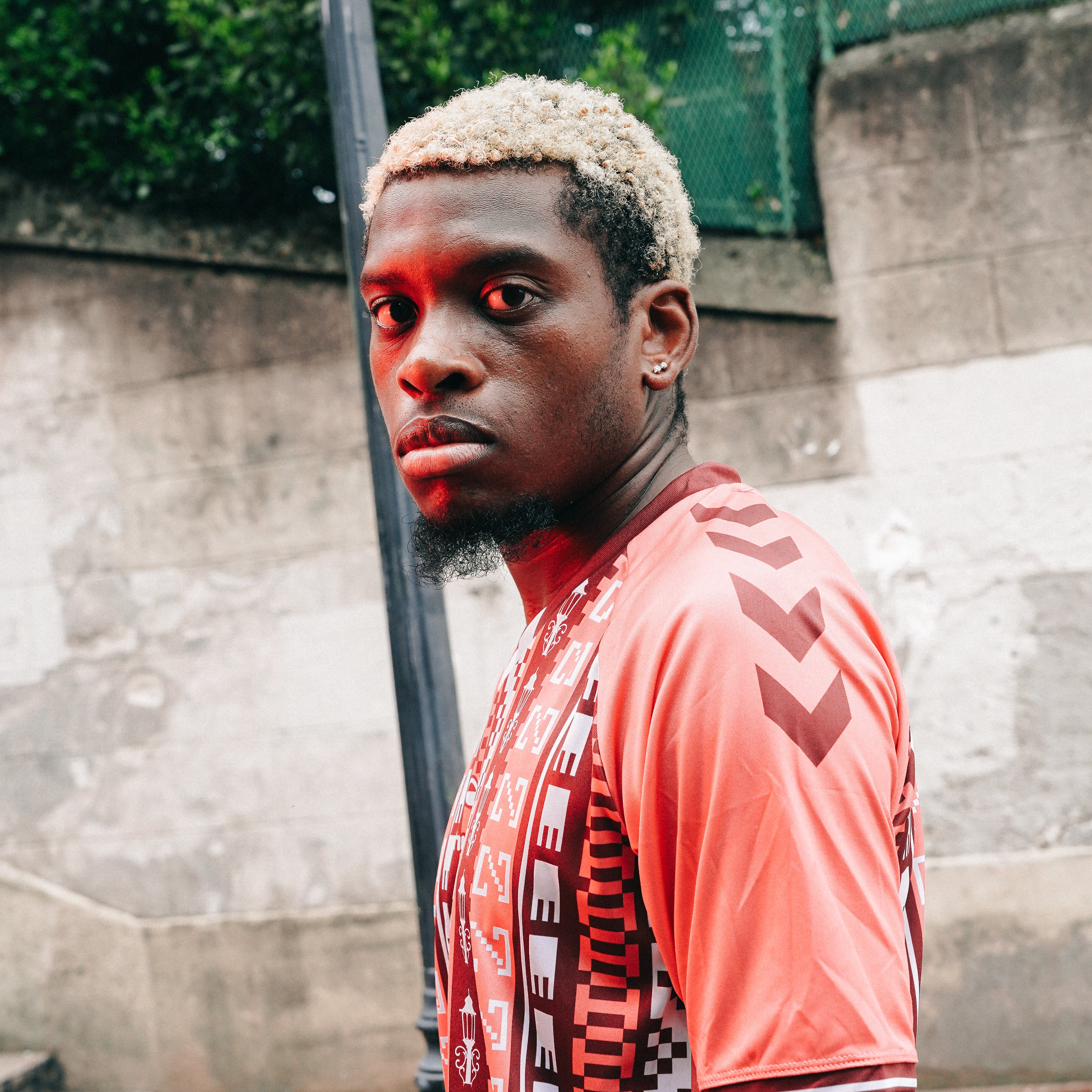 Maillot Crêt de Roc - Tournoi des 7 collines