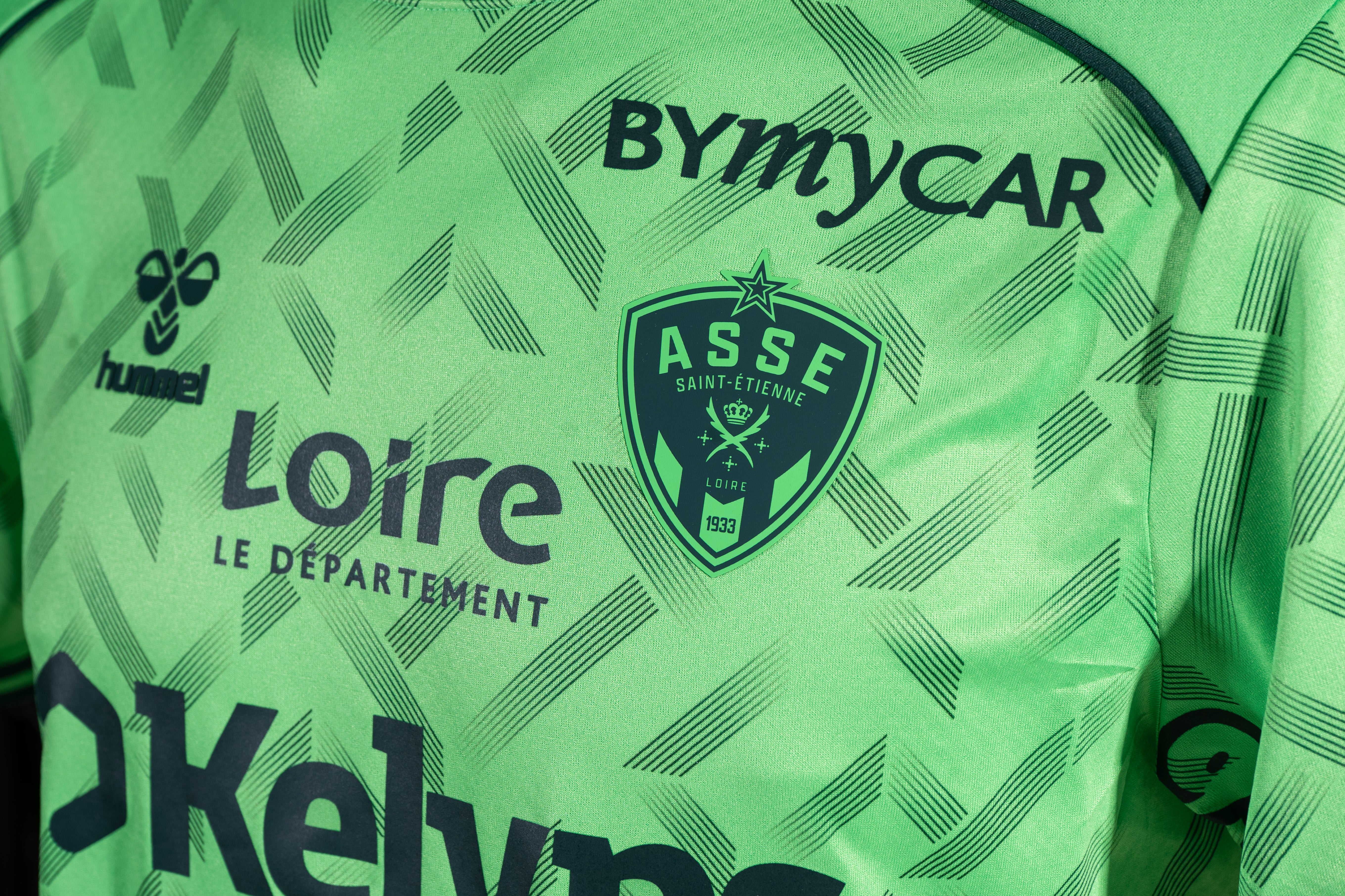 Mickaël NADÉ / vs PAU FC, 28 février 2026