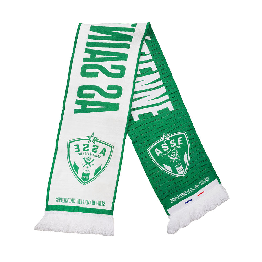 HD ASSE Home Scarf 2024-2025