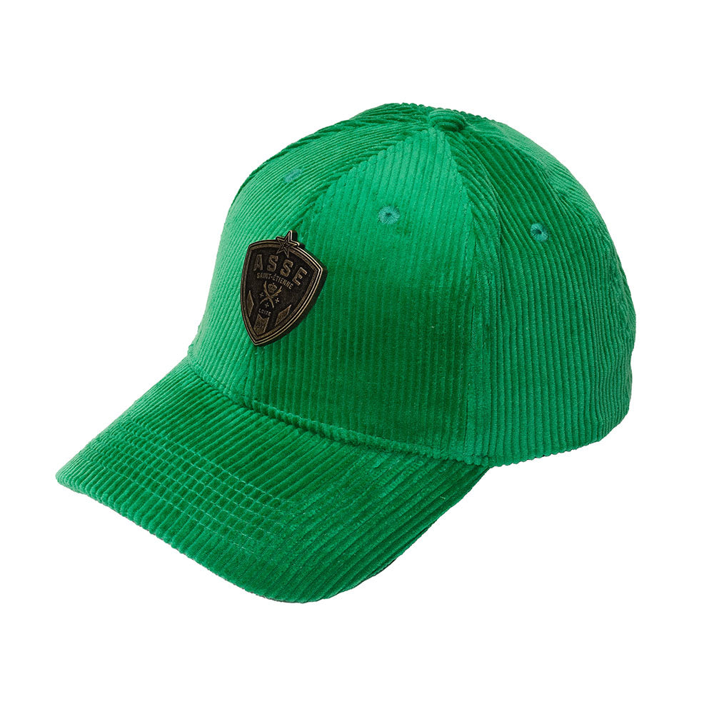 Winter ribbed cap