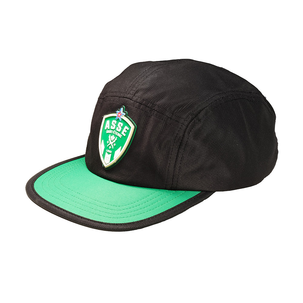 5 panel cap