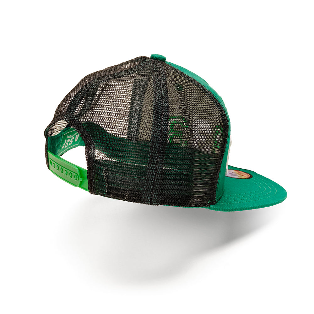 Casquette broderie 1933