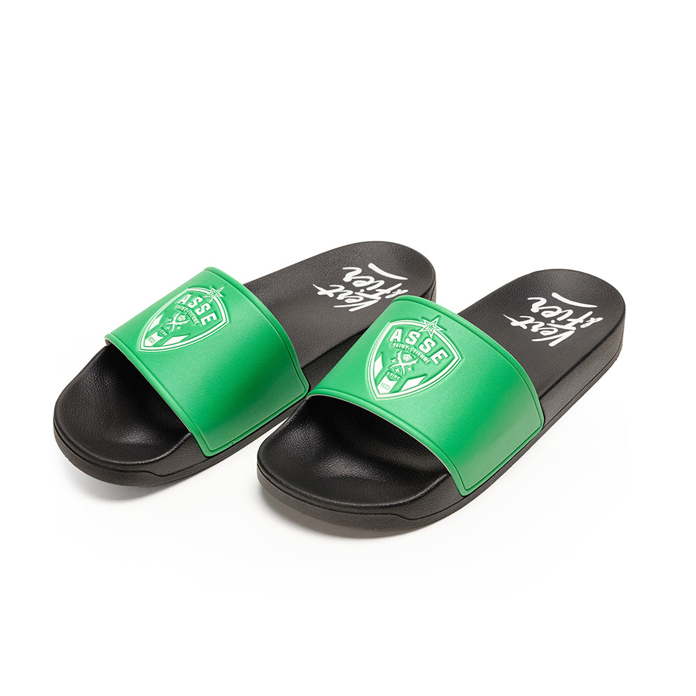 Chaussures Claquette Gitane Claquette Pour Femme ADIDAS Adilette