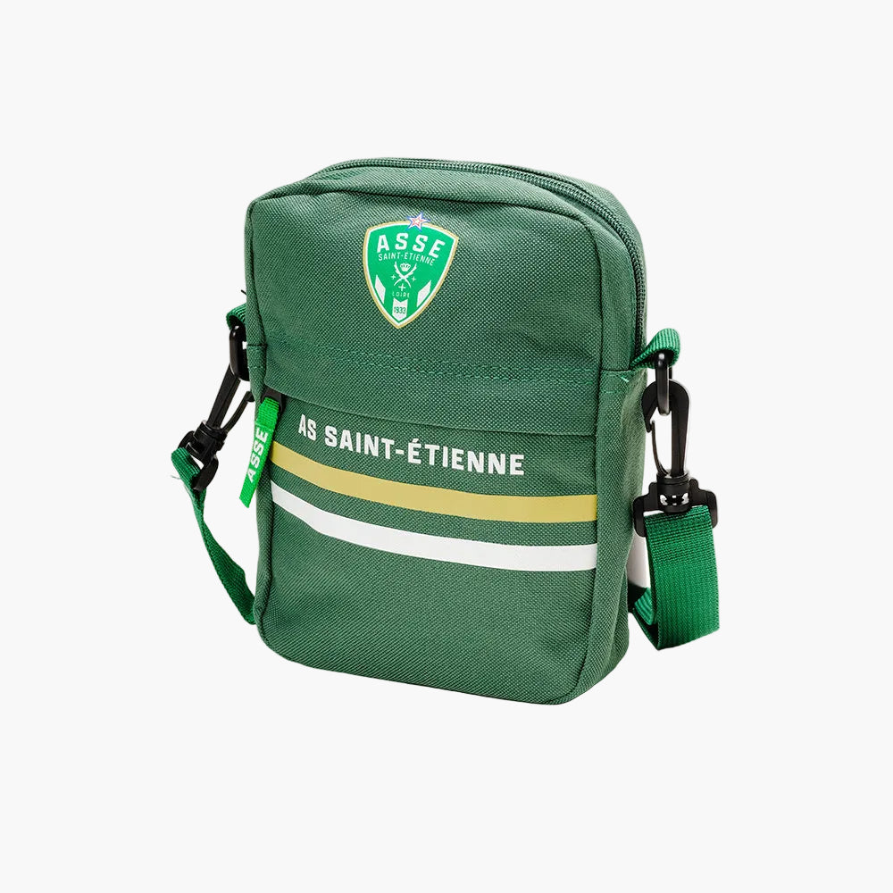 Sacoche verte 2025-2026