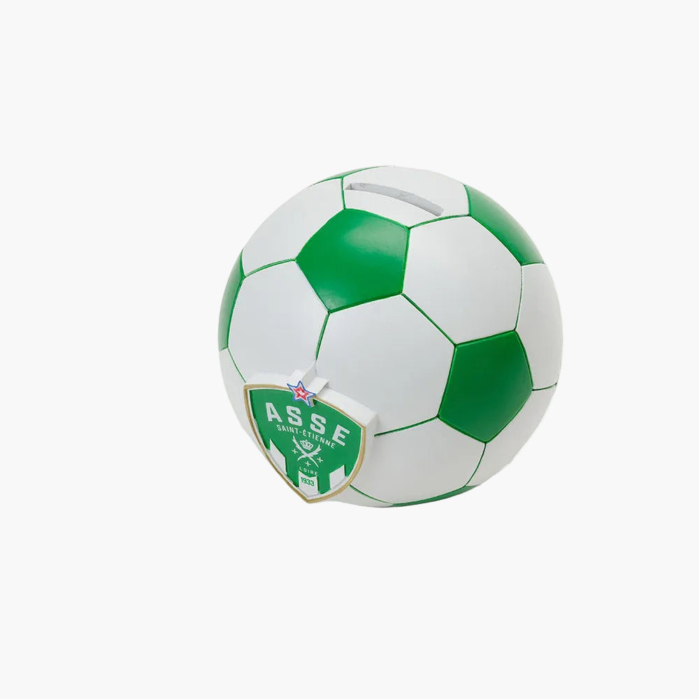 Tirelire Ballon