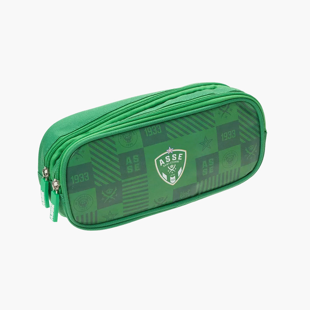 Double trousse