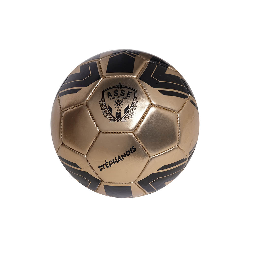 Mini Ballon De Foot 8,5 Cm – Collection Ou Déco (Espagne)