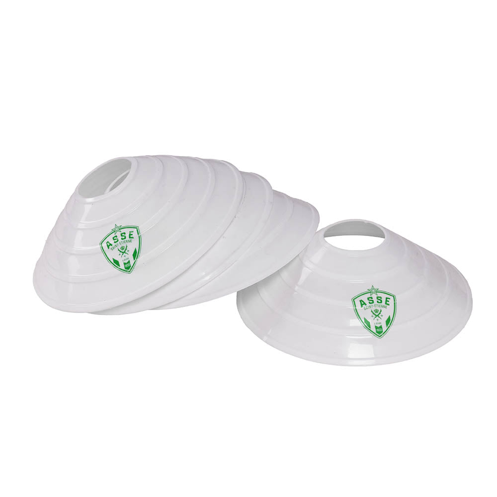 AS Saint-Etienne Football Kit