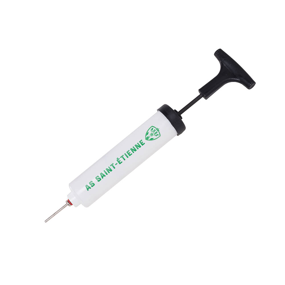 AS Saint-Etienne Football Kit