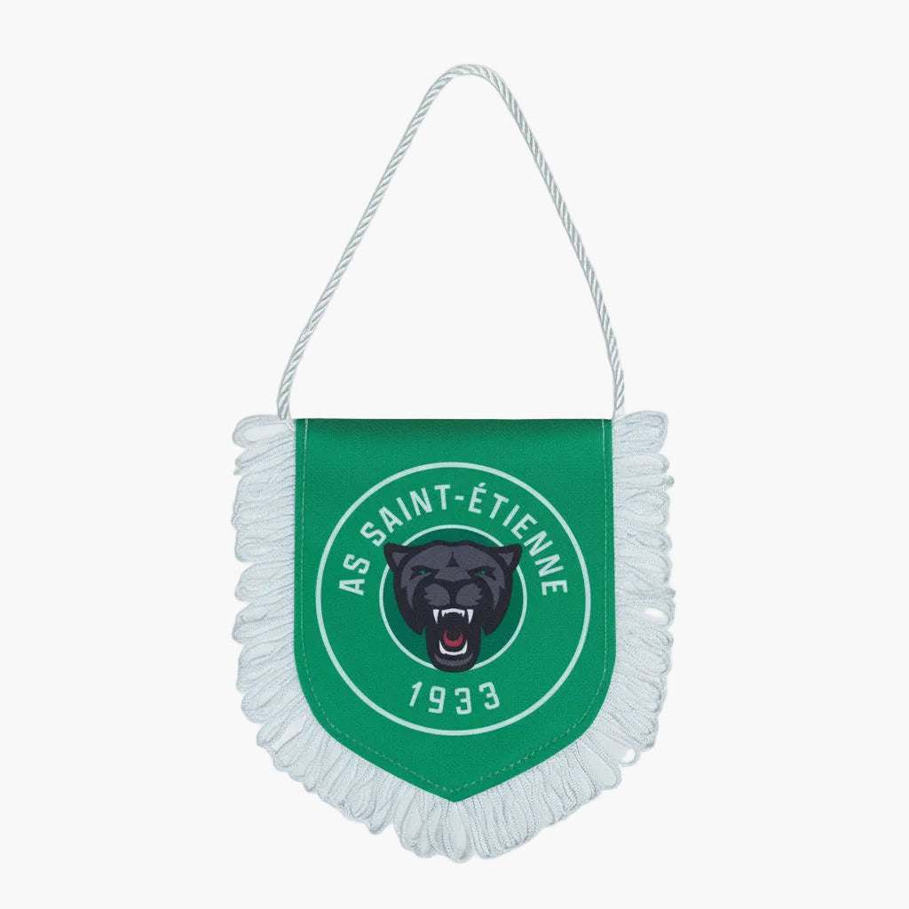 PANTHER PENNANT