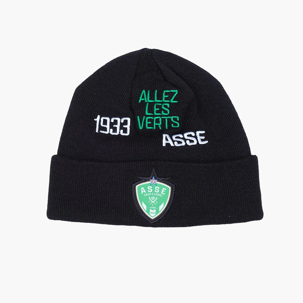 Bonnet multi patch