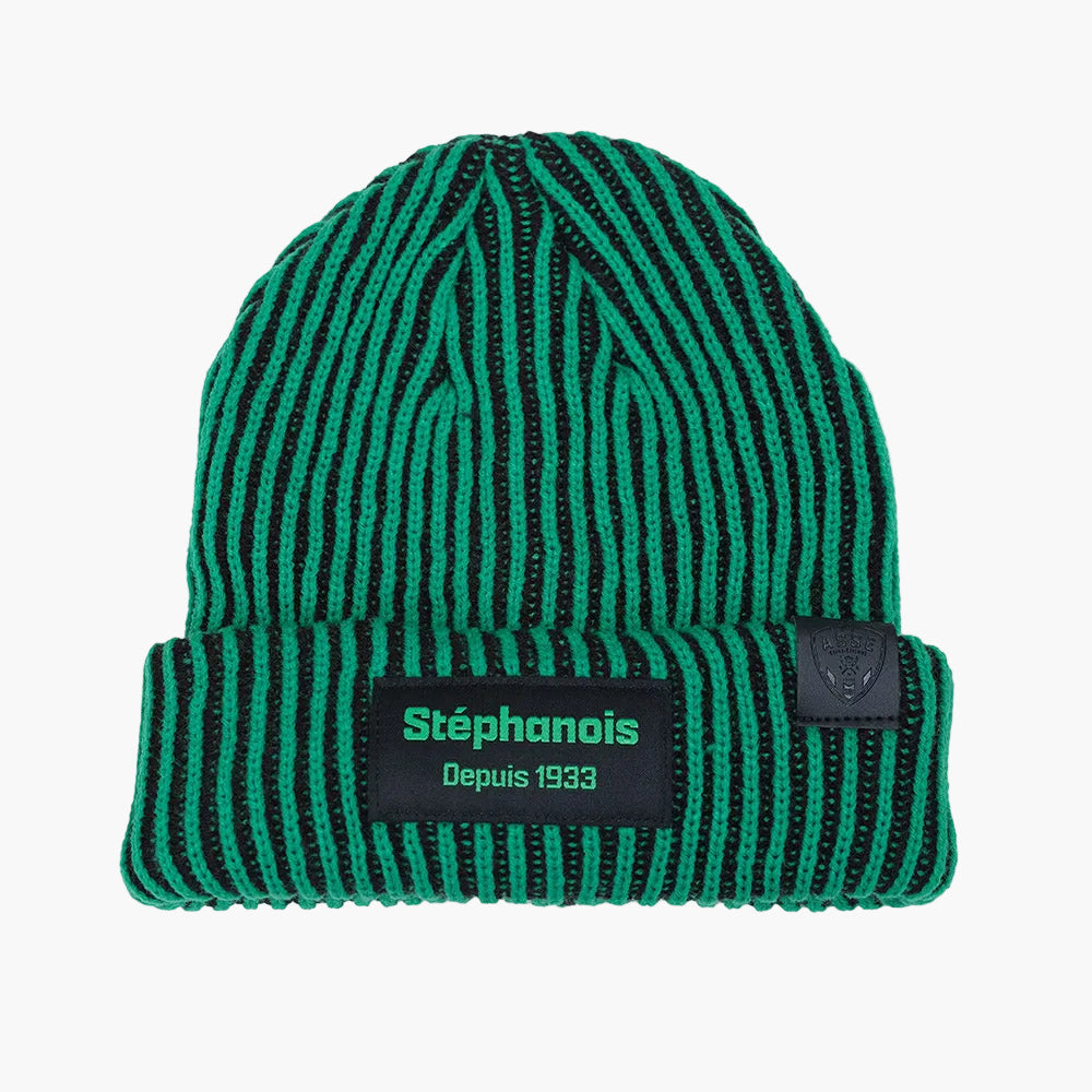 Bonnet stéphanois maille épaisse