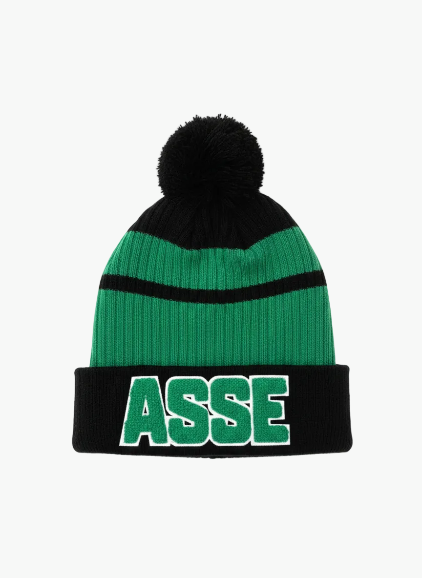 Bonnet Bouclette ASSE