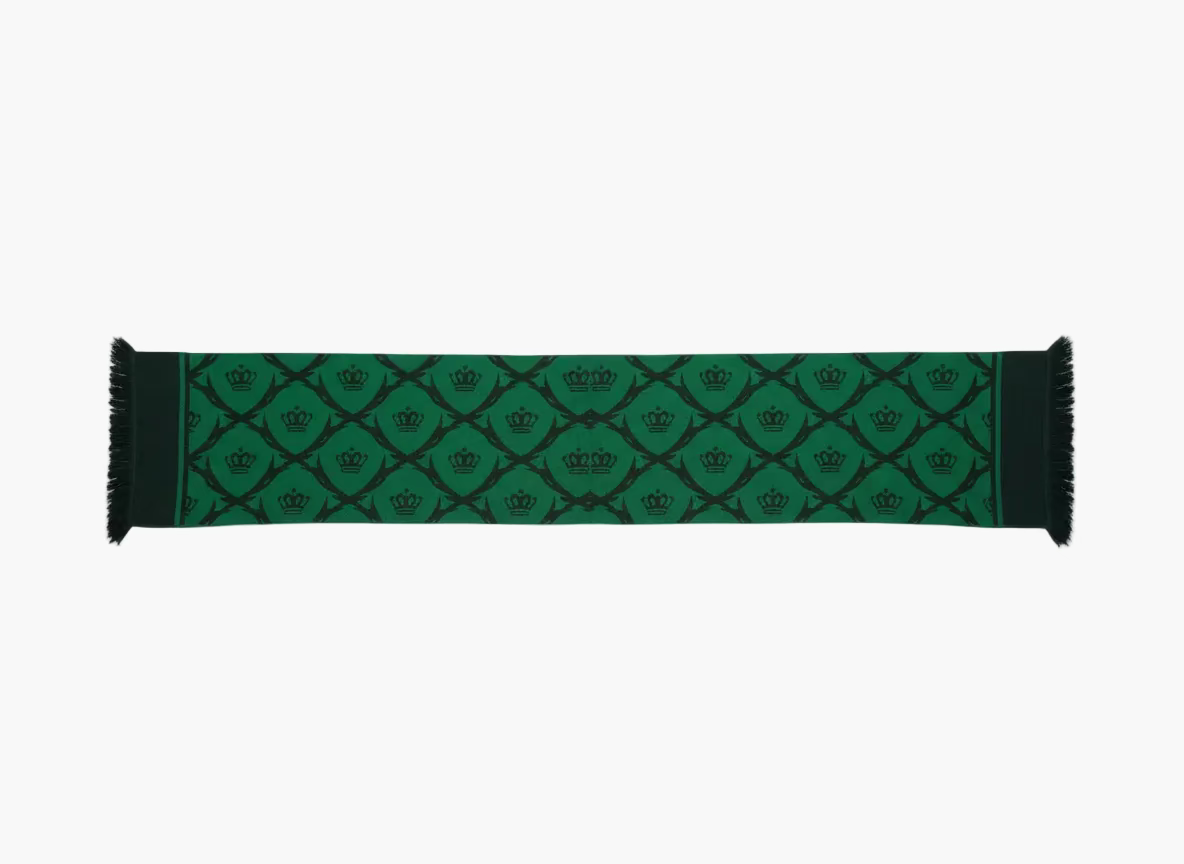 Écharpe XXL AS SAINT-ÉTIENNE 200cm x 40cm
