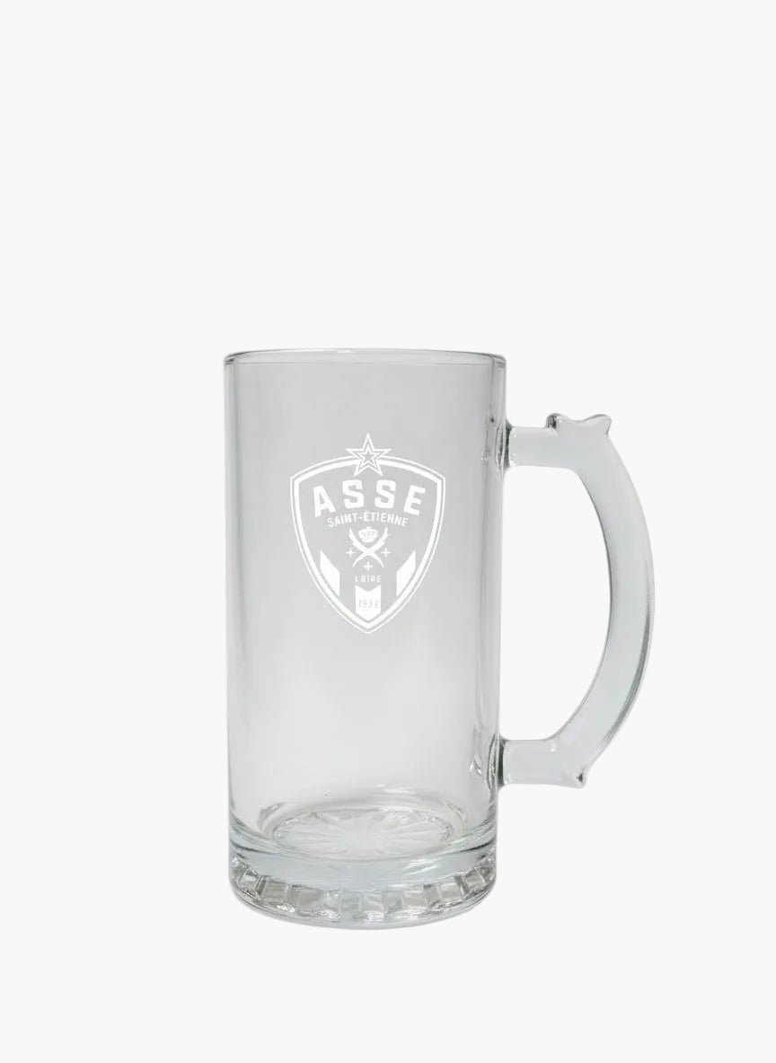 ASSE BEER GLASS 50CL