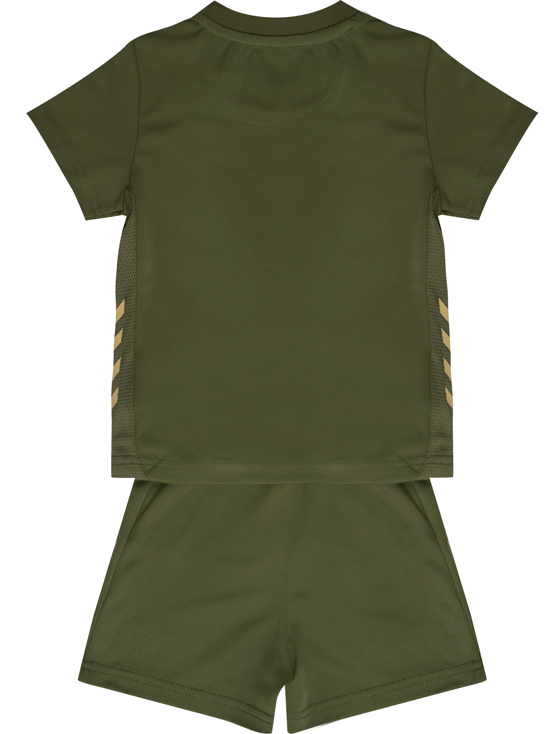 Mini-kit bébé third 2025-2026