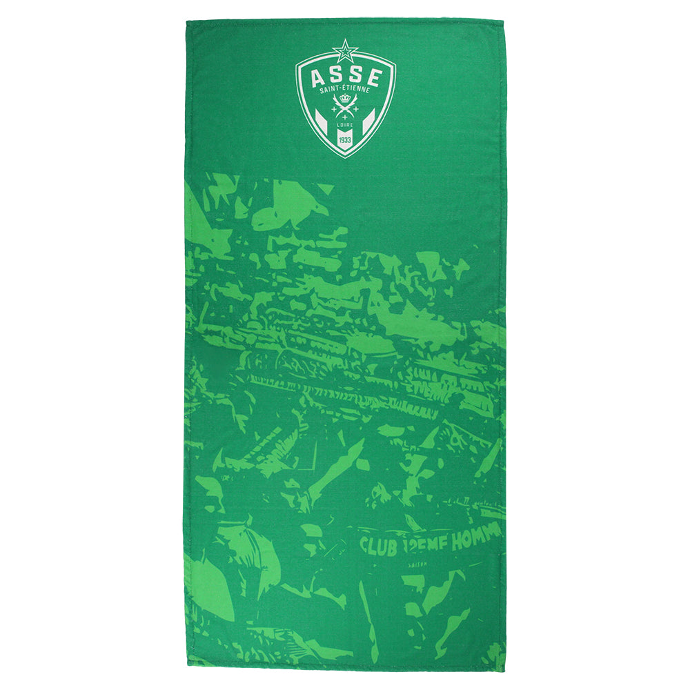 ASSE beach towel