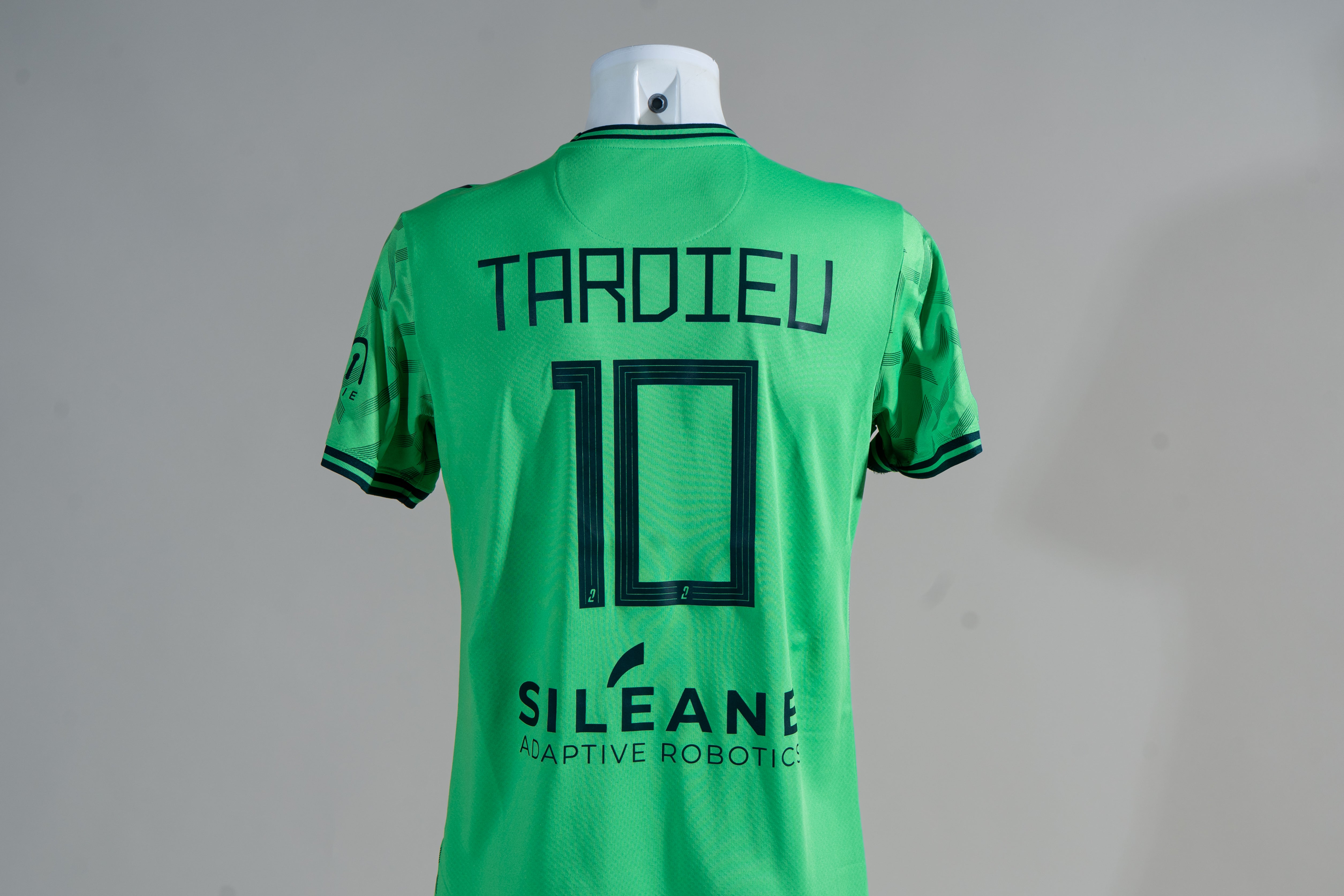 Florian TARDIEU / vs PAU FC, 28 février 2026