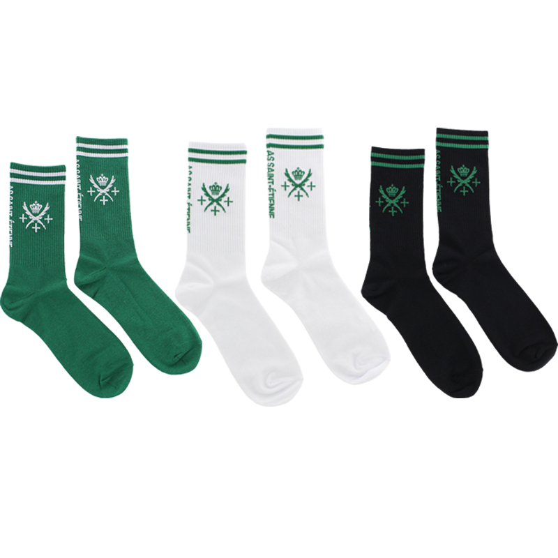 Lot de 3 chaussettes ASSE
