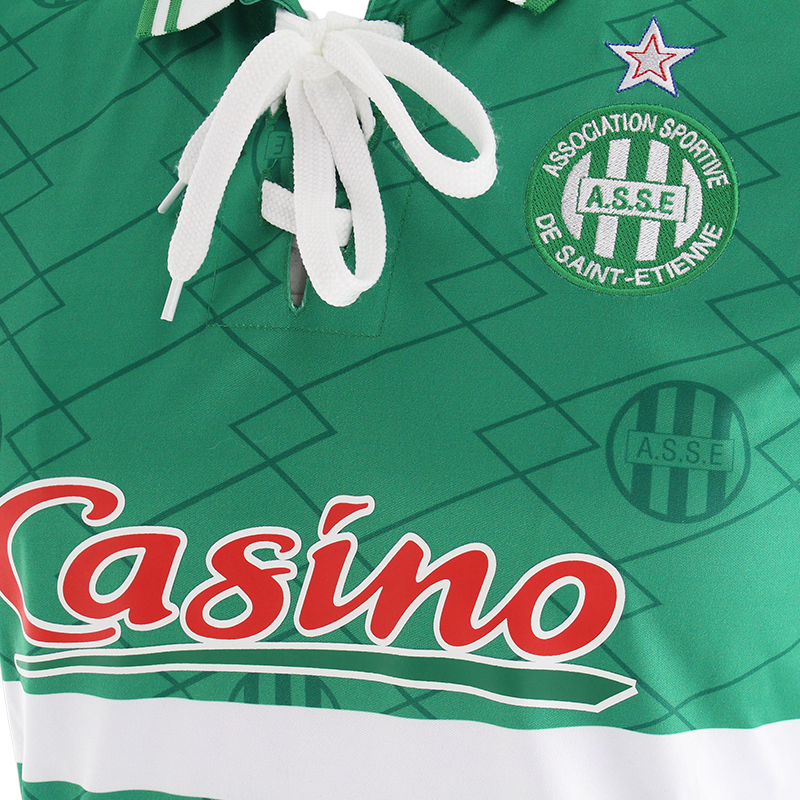 Maillot enfant 95-96 Casino