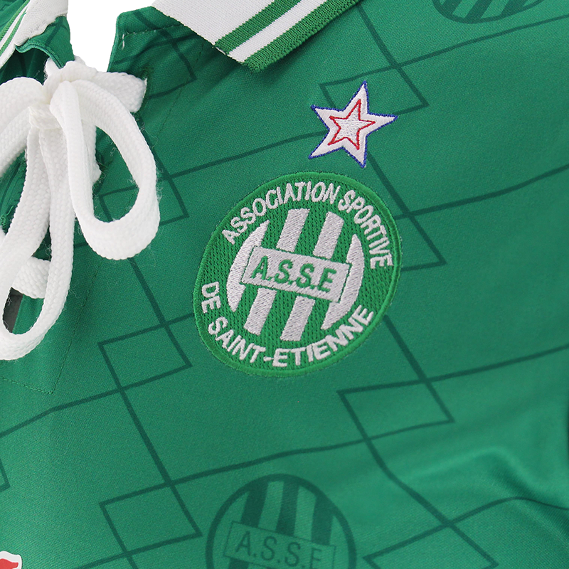 Maillot enfant 95-96 Casino