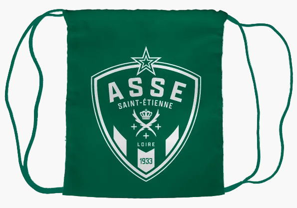 Drawstring backpack