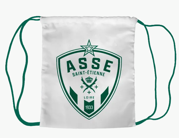 Drawstring backpack