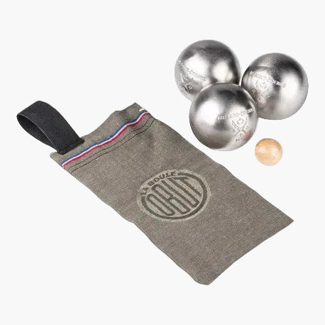 ASSE Loisirs OBUT petanque balls