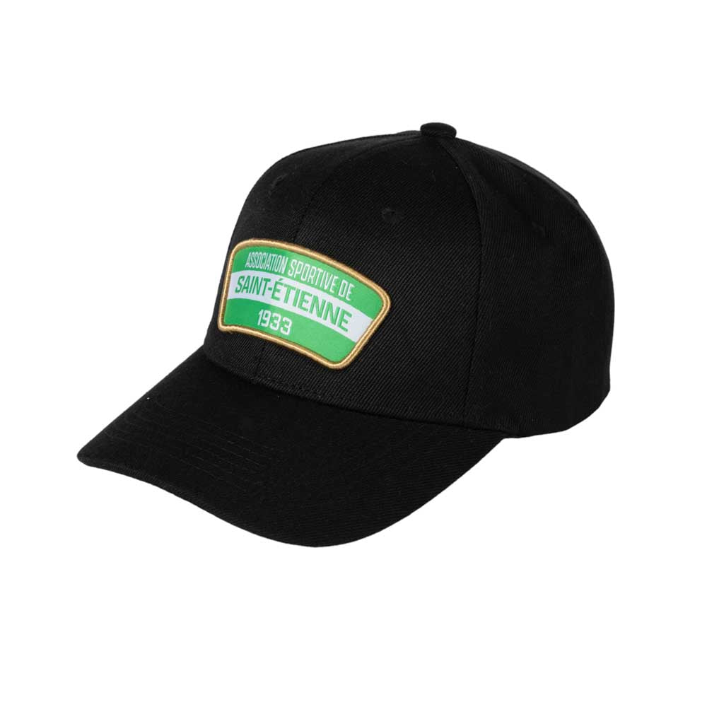 ASSE PATCH 3D CAP