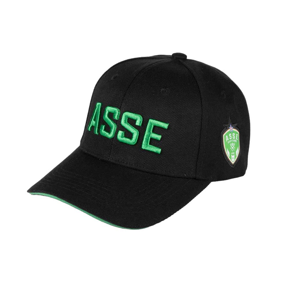 ASSE 3D embroidery cap