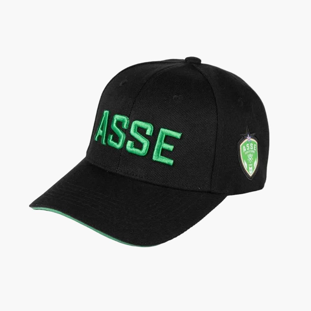 ASSE 3D embroidery cap