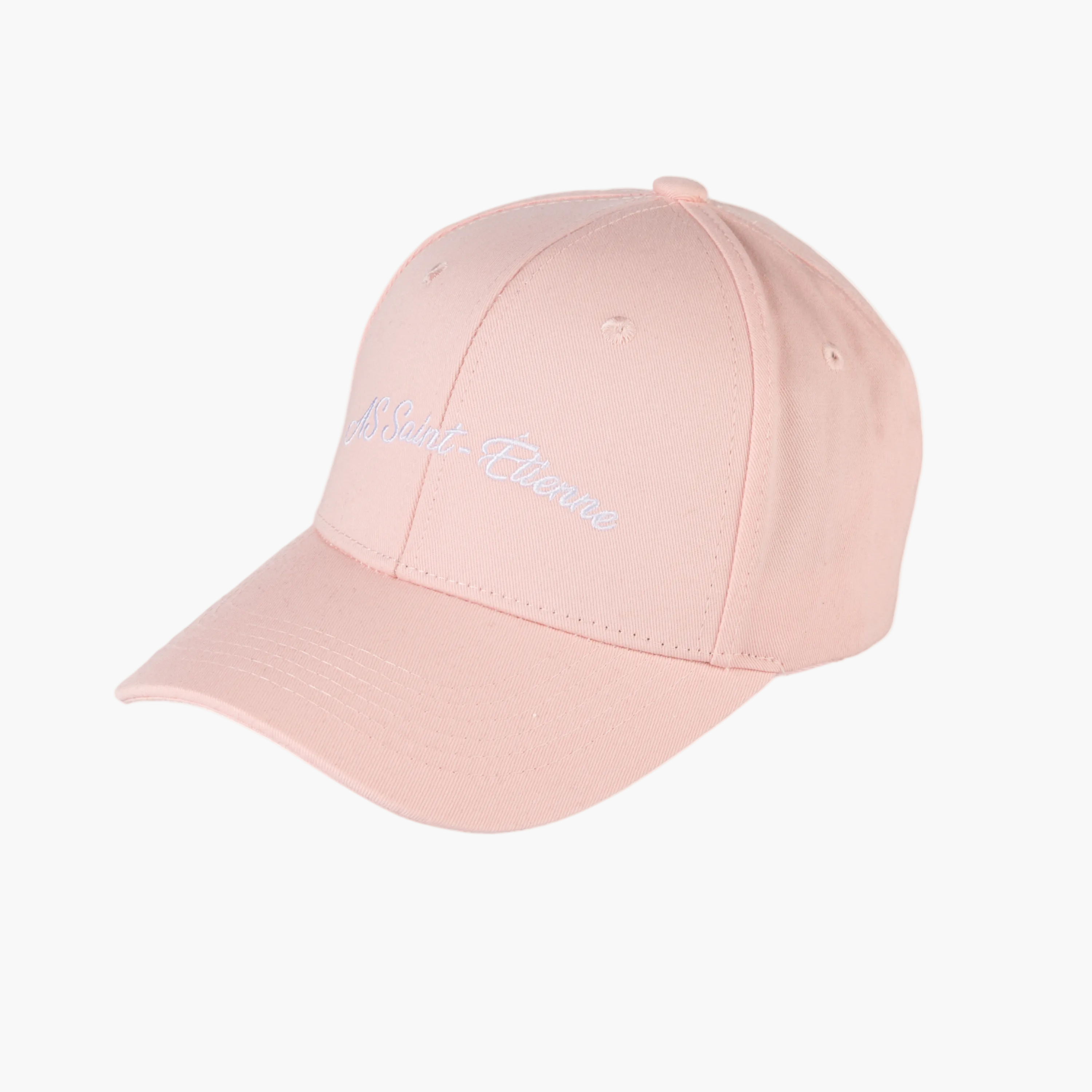 PINK CAP AS SAINT-ÉTIENNE