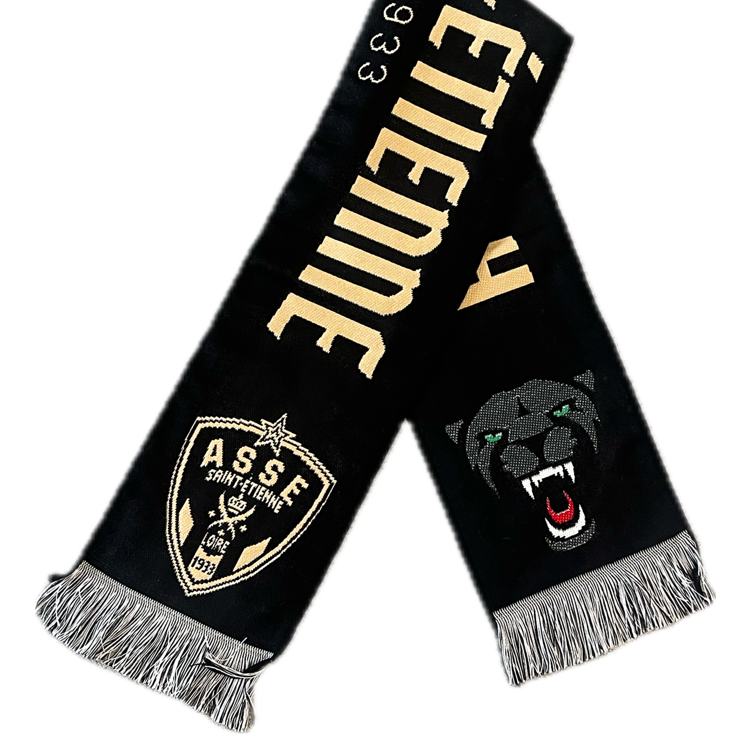 ASSE Panther Scarf