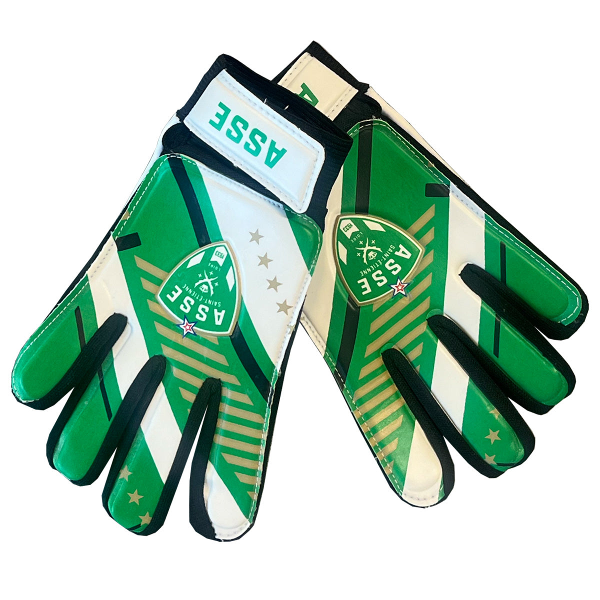 Gants de gardien enfant Boutique des Verts - Main Image